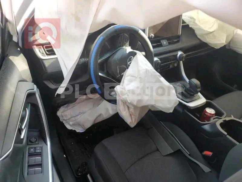 تويوتا راف 4